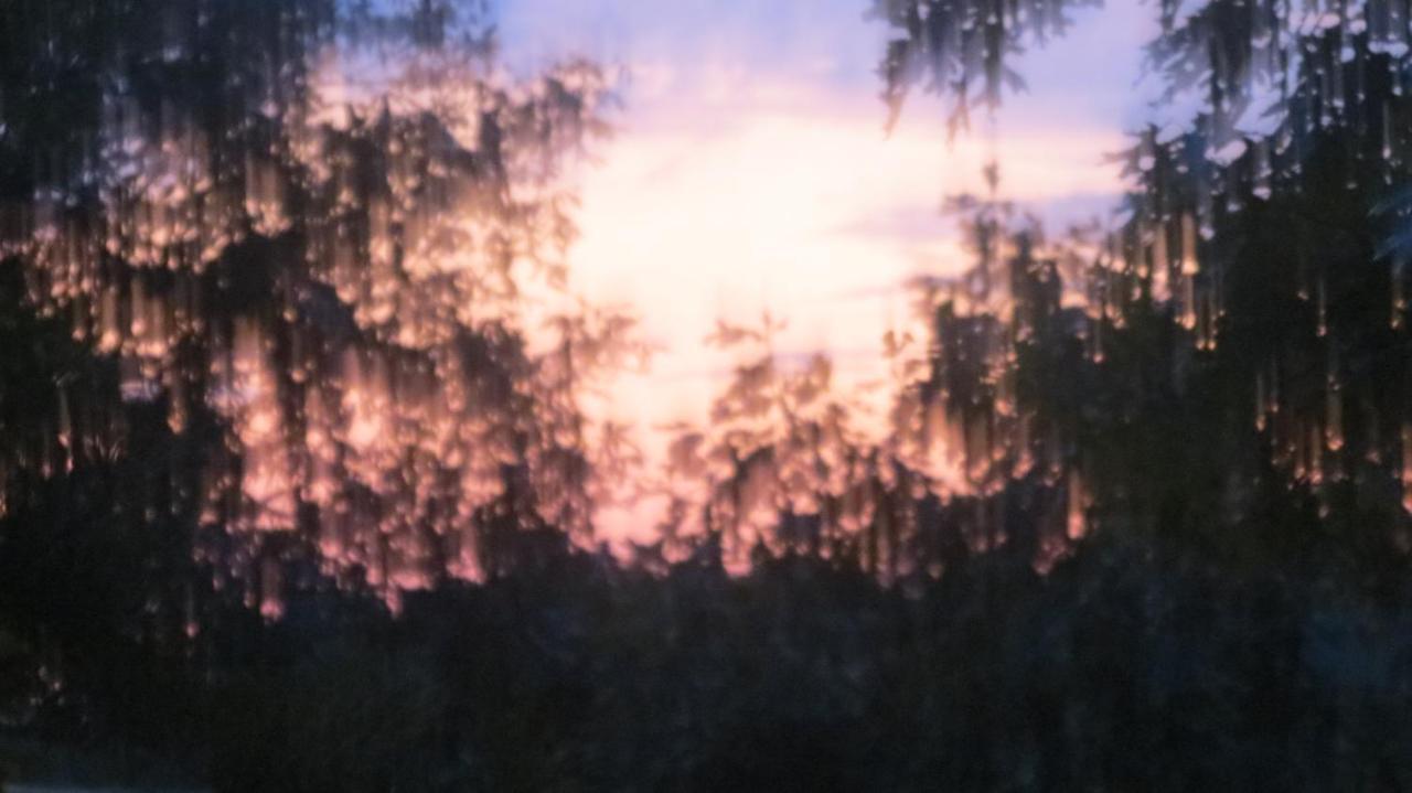 Sunset Ridge Cabin 비둘기 포지 외부 사진