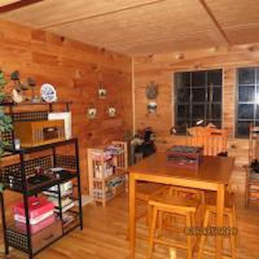 Sunset Ridge Cabin 비둘기 포지 외부 사진