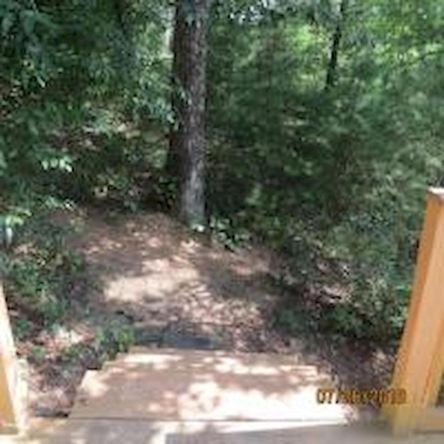 Sunset Ridge Cabin 비둘기 포지 외부 사진