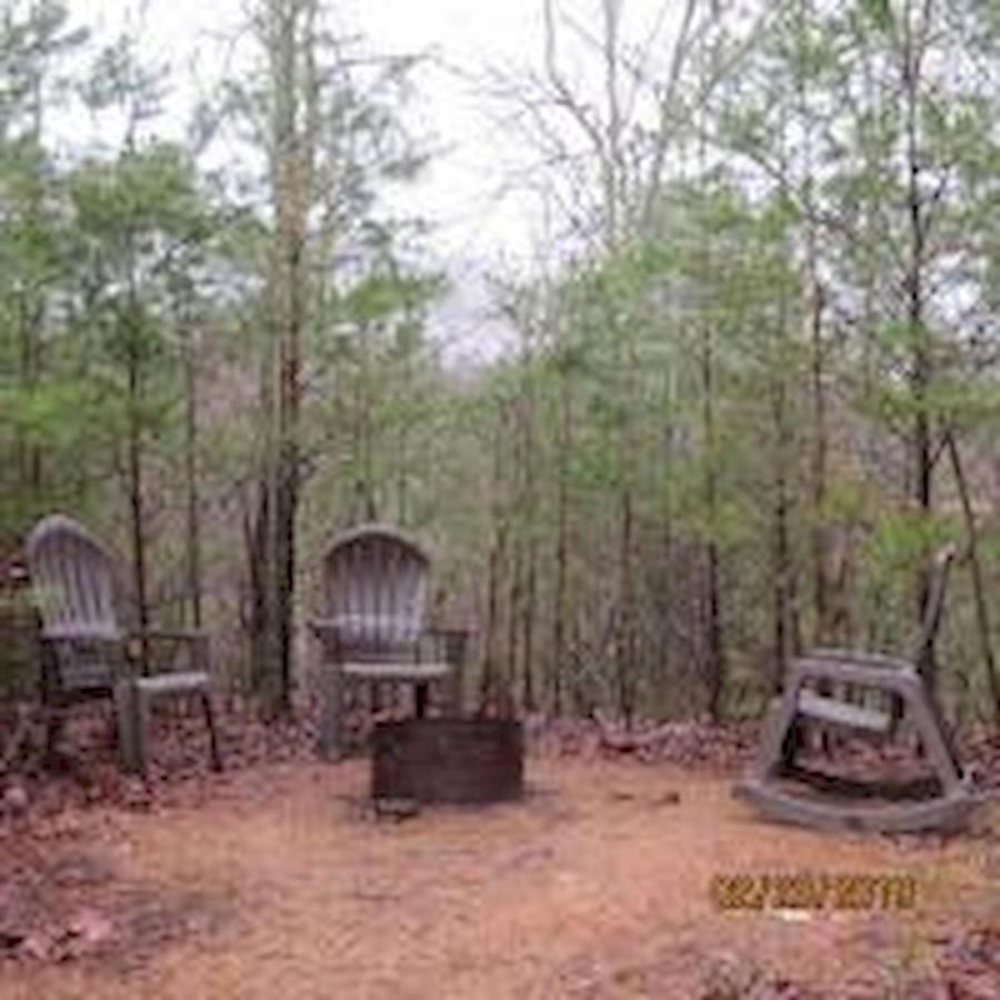 Sunset Ridge Cabin 비둘기 포지 외부 사진